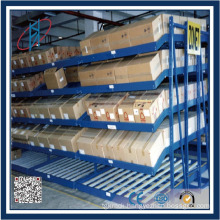 FIFO Warehouse Carton Flow Rack